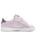 Детски обувки Puma - Smash 3.0 Butterfly V PS, розови - 3t