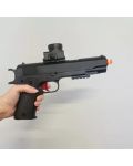 Детски пистолет с гел топчета Kruzzel - 8t