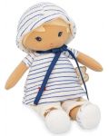 Детска мека кукла Kaloo - Ели, 25 cm - 3t