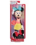 Детска играчка Jakks Pacific - Модна кукла със синя панделка - 1t