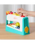 Детска играчка Hola Toys - Мултифункционален музикален център - 7t