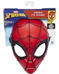 Детска маска Hasbro Spiderman - Спайдърмен, със звуци - 2t