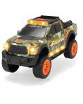 Детска играчка Dickie Toys - Пикап Ford F150 Raptor, 33 cm - 1t