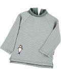 Детска блуза бански с UV 50+ защита Sterntaler - Aкула, 110/116 cm, 4-6 г - 3t