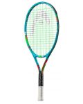 Детска тенис ракета HEAD - Novak 25, 240g, L0 - 1t
