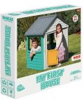 Детска градинска къща Dolu - My first house - 3t