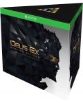 Deus Ex: Mankind Divided Collector's Edition (Xbox One) - 1t