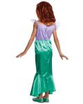 Детски карнавален костюм Disguise - Ariel Classic, S - 2t