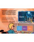 Детски смарт телевизор KIVI - KidsTV,  32'', FHD, Low Blue Light - 4t
