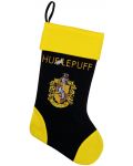 Декоративен чорап Cinereplicas Movies: Harry Potter - Hufflepuff, 45 cm - 1t