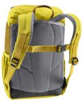 Детска раница Deuter - Waldfuchs 10L , жълта - 8t