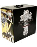 Death Note: The Complete Box Set (1-13) - 2t