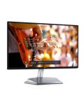 Dell S2418H, 23.8" Wide LED, IPS Anti-Glare, InfinityEdge, AMD Free Sync, HDR, FullHD 1920x1080, 6ms, 1000:1, 8000000:1 DCR, 250 cd/m2, VGA, HDMI, Speakers, Black&Silver - 1t