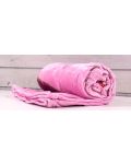Детско одеяло Sonne - Barbie Princess, 150 х 200 cm - 3t