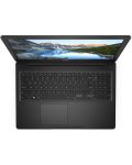 Лаптоп Dell Inspiron 3580 - 5397184225516, черен - 3t