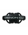Слушалки Denon DN-HP500 - черни - 2t