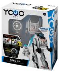 Детска играчка Neo - Robo Up Silverlit, с дистанционно управление - 2t