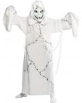 Детски карнавален костюм Rubies - Призрак, бял, размер S - 1t