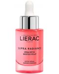 Lierac Supra Radiance Детоксикиращ серум за лице, 30 ml - 1t