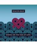 Deacon Blue - Riding On The Tide Of Love (CD) - 1t