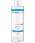 Dermedic Hydrain3 Hialuro Мицеларна вода H2O, 200 ml - 1t
