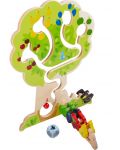 Детска дървена игра Нaba - Овощна градина - 2t