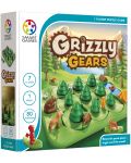 Smart Games игра - Grizzly Gears - 1t