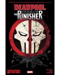 Deadpool Versus The Punisher - 1t