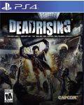 Dead Rising (PS4) - 1t