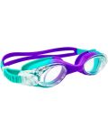 Детски очила за плуване HERO - Kido, лилави/сини - 1t