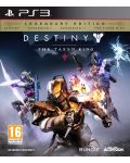 Destiny: The Taken King - Legendary Edition (PS3) - 1t