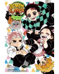 Demon Slayer Kimetsu no Yaiba - Signs From the Wind - 1t