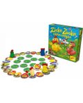 Детска настолна игра Simba Toys - Птичета Zicke Zacke - 2t