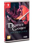 Death's Gambit: Afterlife - Definitive Edition (Nintendo Switch) - 1t