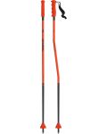 Детски щеки за ски Atomic - Redster GS JR, 90 cm, червени/черни - 1t
