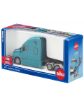Детска играчка Siku - Камион Freightliner Cascadia, 1:50 - 5t