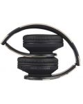 Детски слушалки PowerLocus - P2, безжични, камуфлаж - 3t