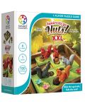 Детска игра Smart Games - Squirrels Go Nuts! XXL - 1t