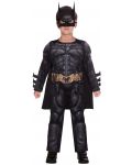 Детски карнавален костюм Amscan - Батман: Черният рицар, 8-10 години - 1t