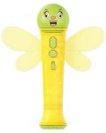 Детска играчка Raya Toys - Микрофон - Пчела - 1t