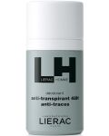 Lierac Homme Рол-он дезодорант 48H, 50 ml - 1t