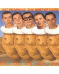 Devo - Hot Potatoes: The Best Of Devo (CD) - 1t