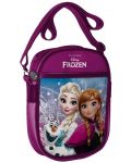 Детска чанта Derform Disney - Frozen, 1 отделение - 1t