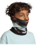 Детска кърпа за глава BUFF - Coolnet UV Ergy, многоцветна - 8t