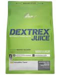 Dextrex Juice, ябълка, 1000 g, Olimp - 1t