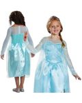 Детски карнавален костюм Disguise - Elsa Classic, размер M - 1t