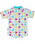 Детска блуза бански с UV 50+ защита Sterntaler - 110/116 cm, 4-6 години - 2t