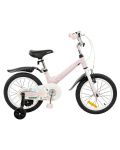 Детски велосипед Makani - 16''. Ostria Pink - 2t