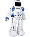 Детски робот Sonne - Reflector, бял - 2t