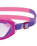 Детски очила за плуване Zoggs - Little Ripper, 3-6 години, розови - 2t